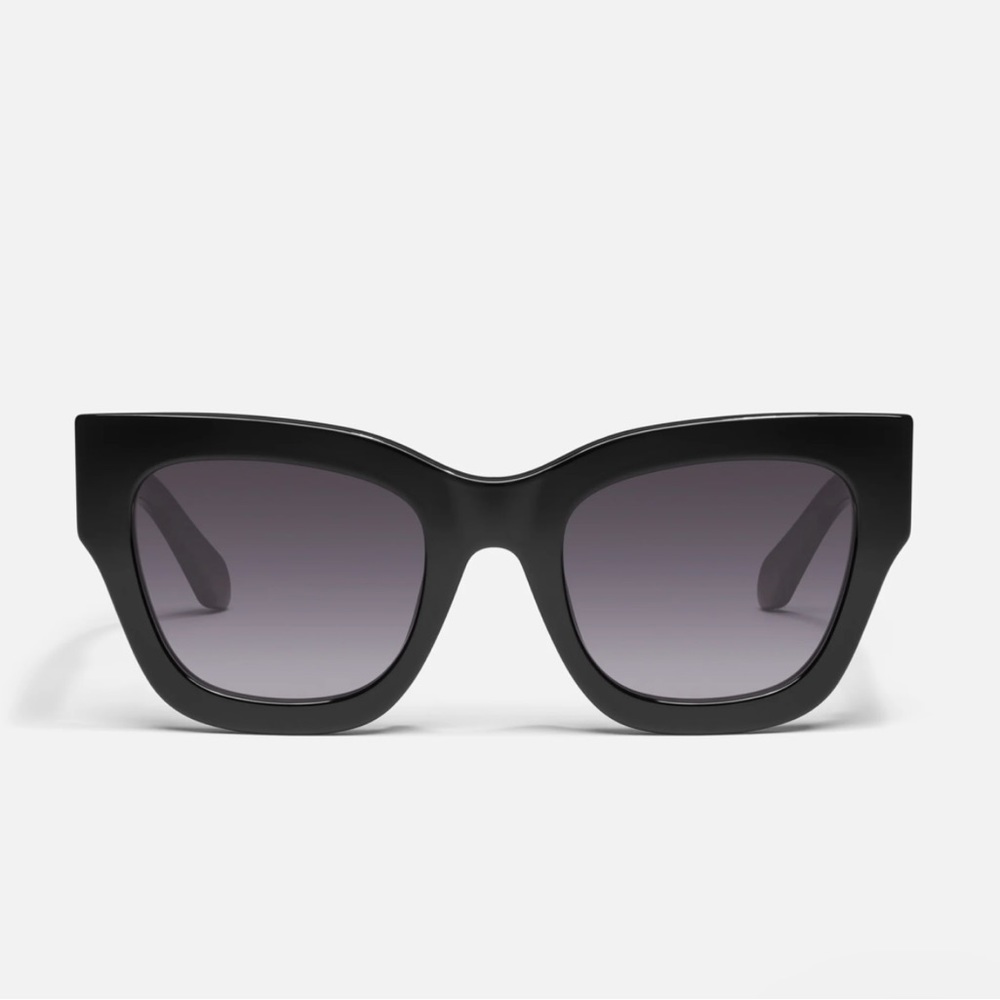 Quay By The Way sunglasses